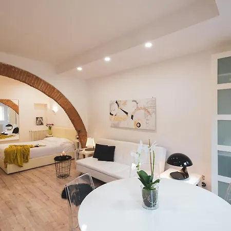 Charming Fossi Apartamento Florença