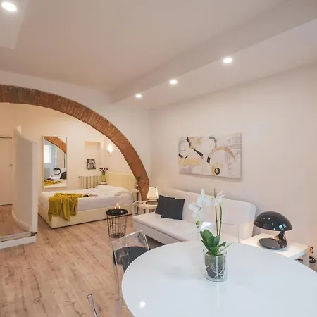 Apartamento Charming Fossi