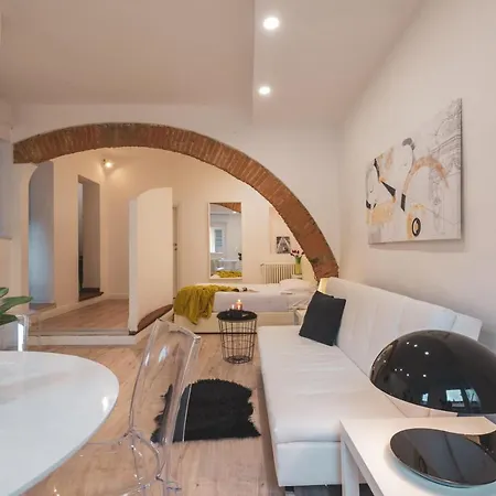 Apartment Charming Fossi
