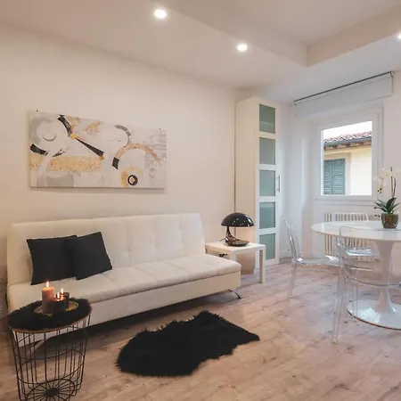 Apartment Charming Fossi Florence